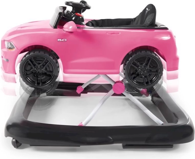 3 in 1: cresce con il bambino