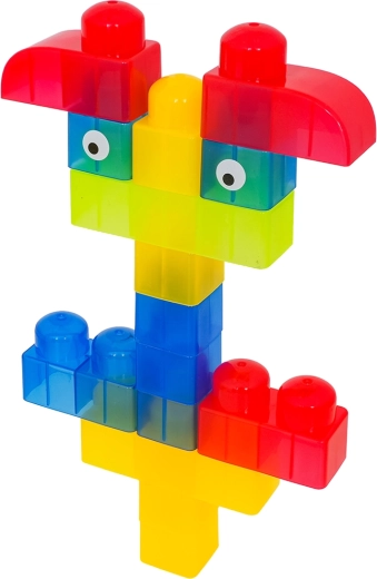 Stimola creatività e motricità fine