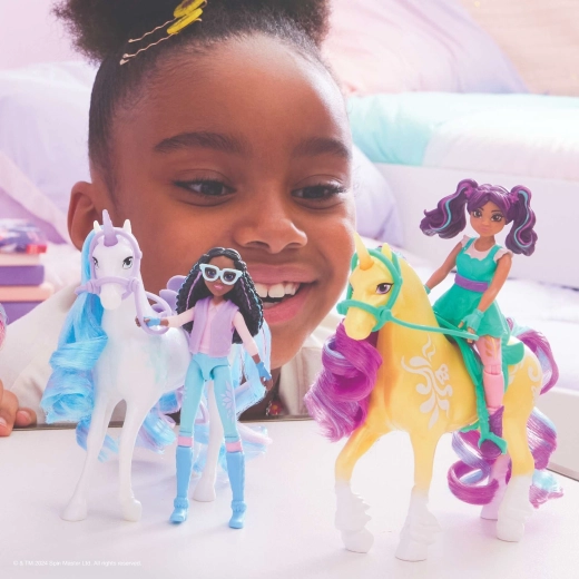 Bambola snodata Layla