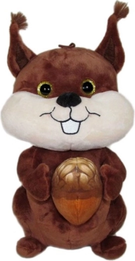 Morbido peluche per coccole e relax