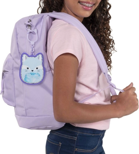 Accessorio ideale per lo zaino dei bambini