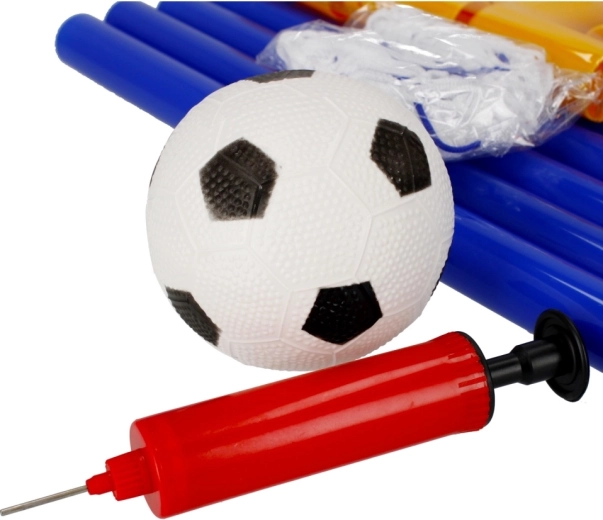 Set completo per giocare subito