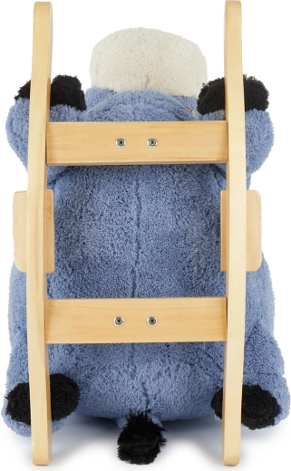 Struttura in legno stabile