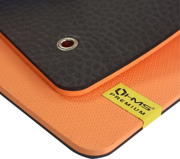 Struttura a due materiali per comfort e sicurezza