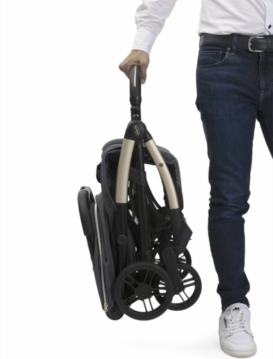 Chiusura automatica OneTouch con un solo tocco