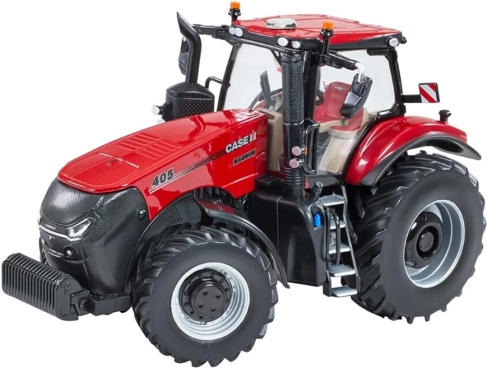 Realizzazione realistica del Case IH Magnum 405