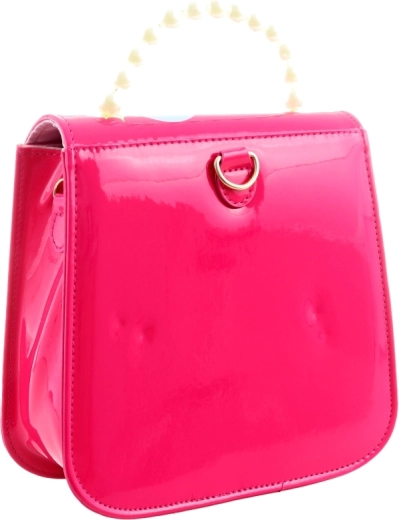 Comoda da portare a mano o a tracolla