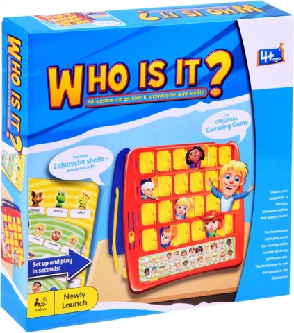 Ideale come regalo – confezione colorata