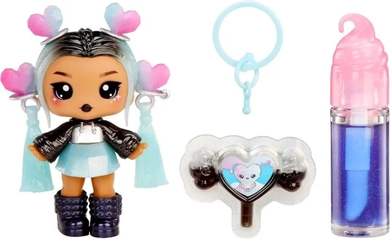 Bambola Nina Heartpop