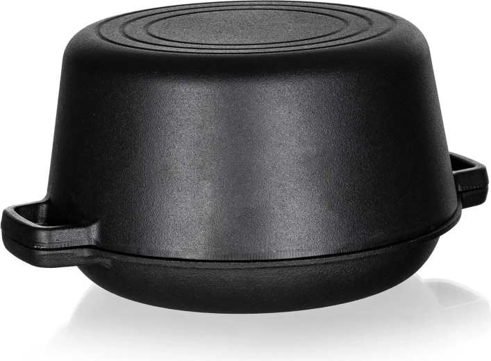 Pane perfetto con crosta croccante