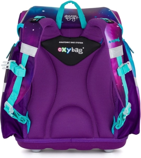 Cartella ultraleggera con ergonomia per ogni giorno