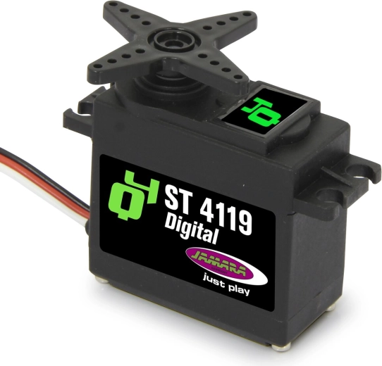 Servo digitale Jamara ST4119