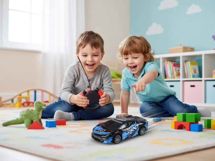 Carrozzeria retroilluminata per un effetto wow