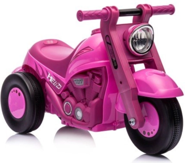 Bolle di sapone per una corsa magica