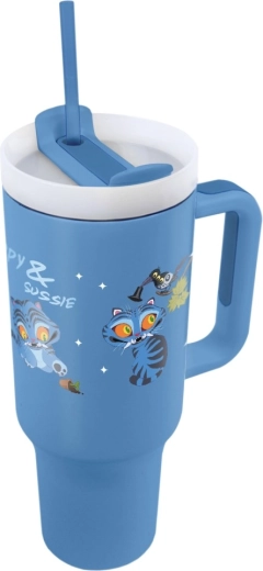 Coperchio per un trasporto più sicuro