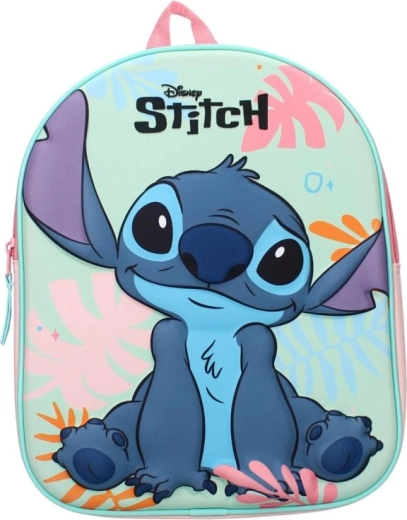 Zaino per bambini 3D Disney Stitch