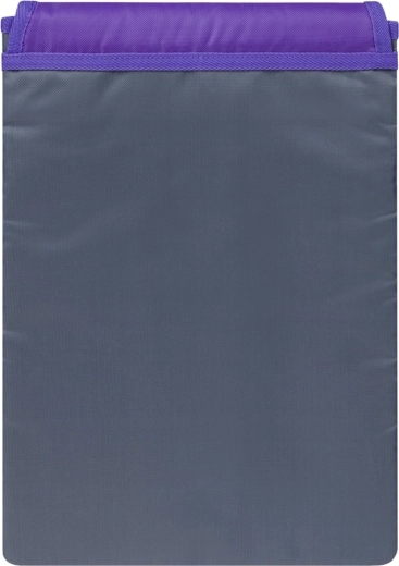 Materiale sostenibile con certificazione GRS