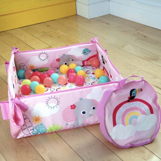 40 palline per un divertimento attivo