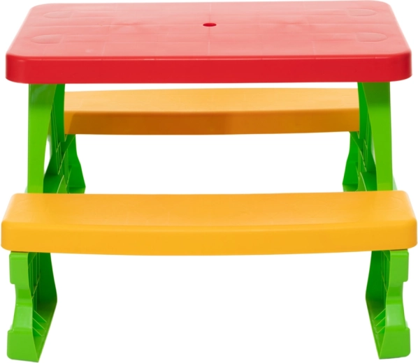 Facile da pulire e adatto per interno ed esterno