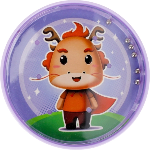 Allenamento della motricità fine e della concentrazione