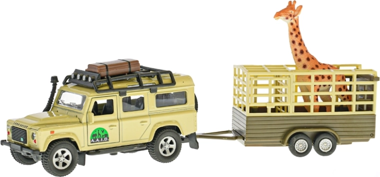 Retrocarica per corse piene d’azione