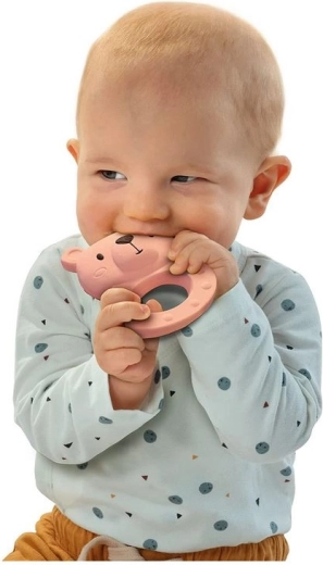 Presa facile e masticazione sicura