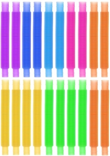 Design colorato e feedback sonoro