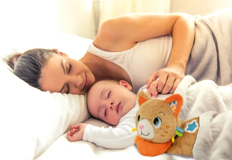 Parte di peluche lavabile