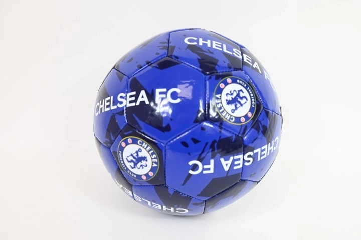 Pallone da calcio Chelsea graffiti taglia 5