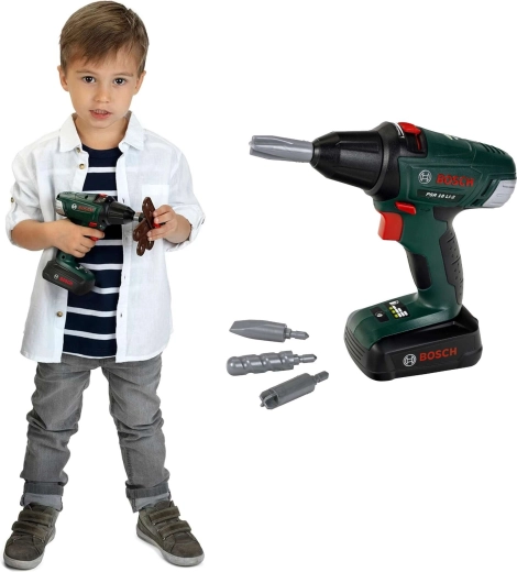 Funzioni realistiche per un gioco autentico