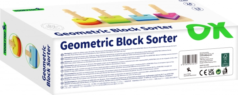 Un regalo che educa e diverte