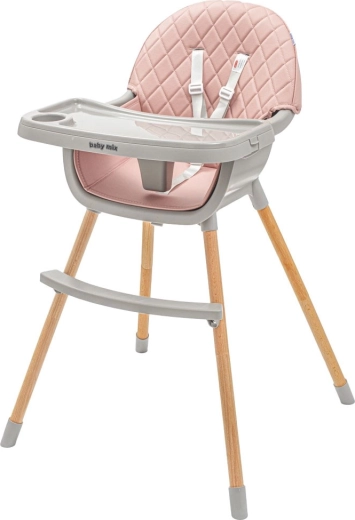 Design moderno e comfort per il bambino