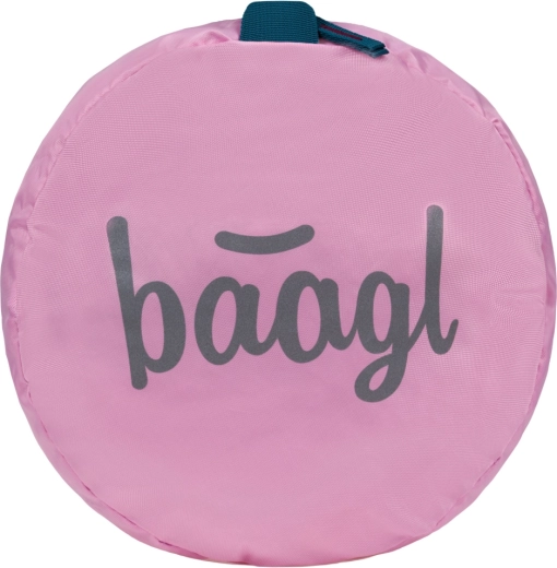 Piegabile nella propria tasca