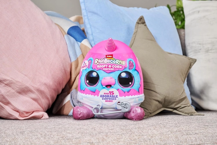 Oltre 15 sorprese nell’ovetto