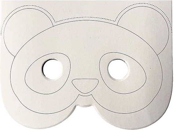 Panda preferita per ogni festa