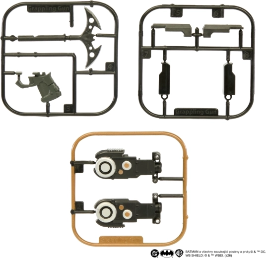 Costruisci il tuo mini modello