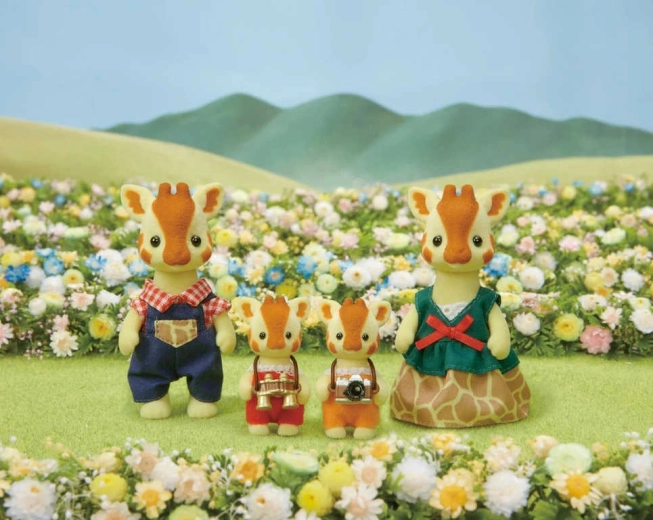 Accessori per piccole avventure
