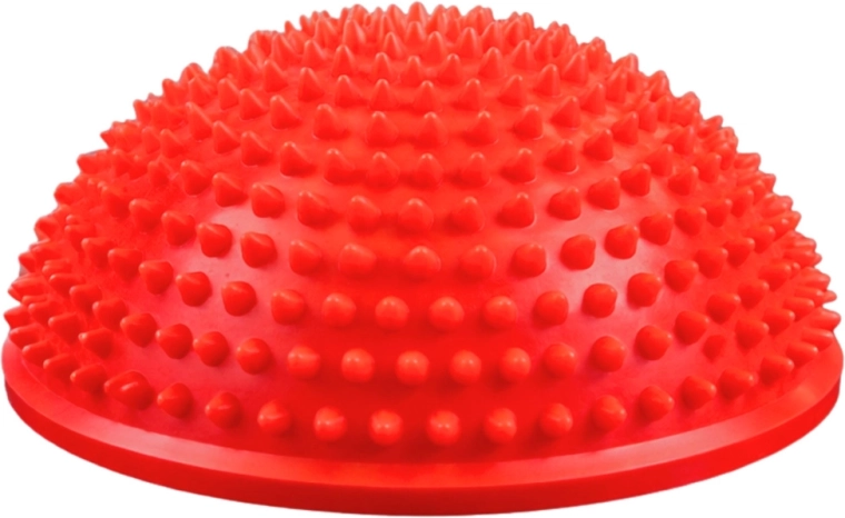 Rilievi massaggianti per la stimolazione dei piedi