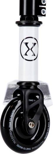 Guida fluida e sterzo preciso