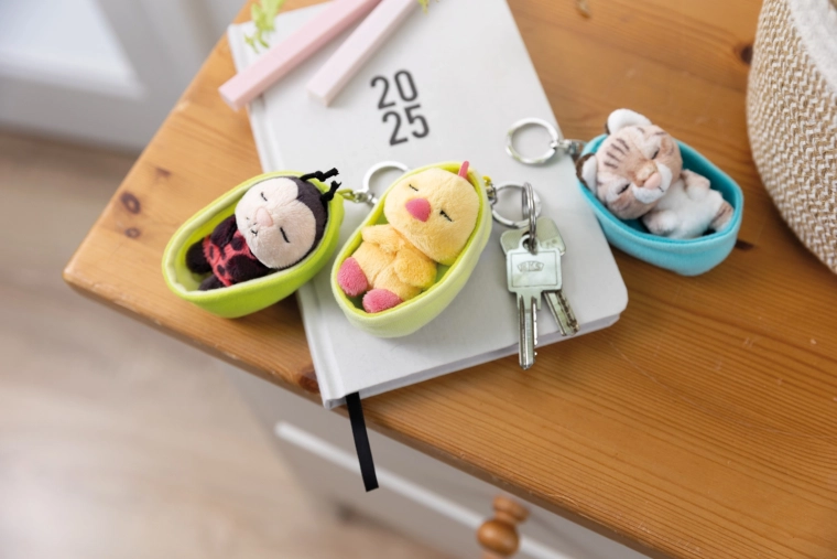 Scelta sostenibile dalla collezione NICI GREEN