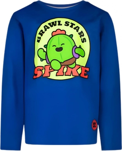 Maglietta Brawl Stars