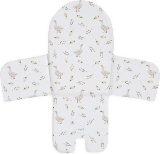 Inserto per seggiolone Ceba Baby Basic Goose