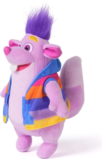 Personaggio fedele di DORA L’ESPLORATRICE