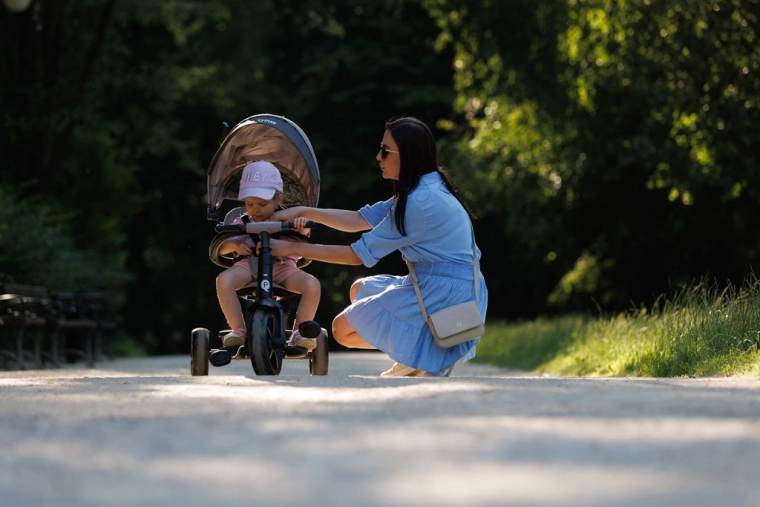 Guida genitoriale e guida fluida