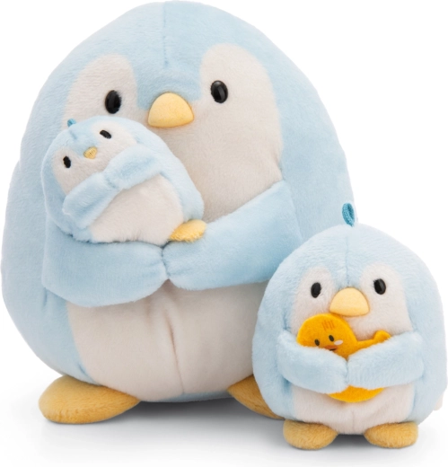 Design kawaii in scatola regalo