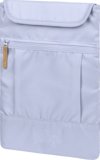 Baagl custodia per laptop Lilac 15″