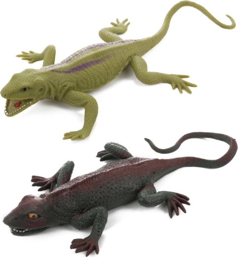 Aspetto realistico e superficie texturizzata