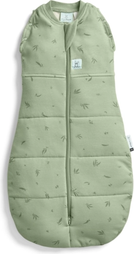 Temperatura sotto controllo: 2,5 TOG per 17–23 °C