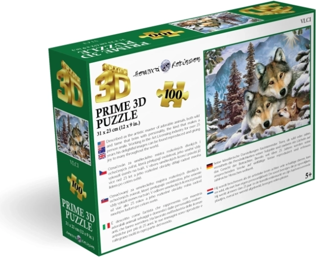 Divertimento sicuro dai 5 anni