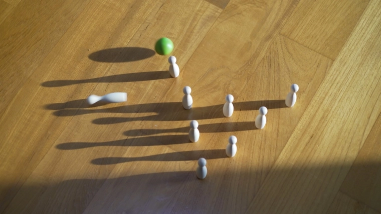 Divertimento per bambini e genitori